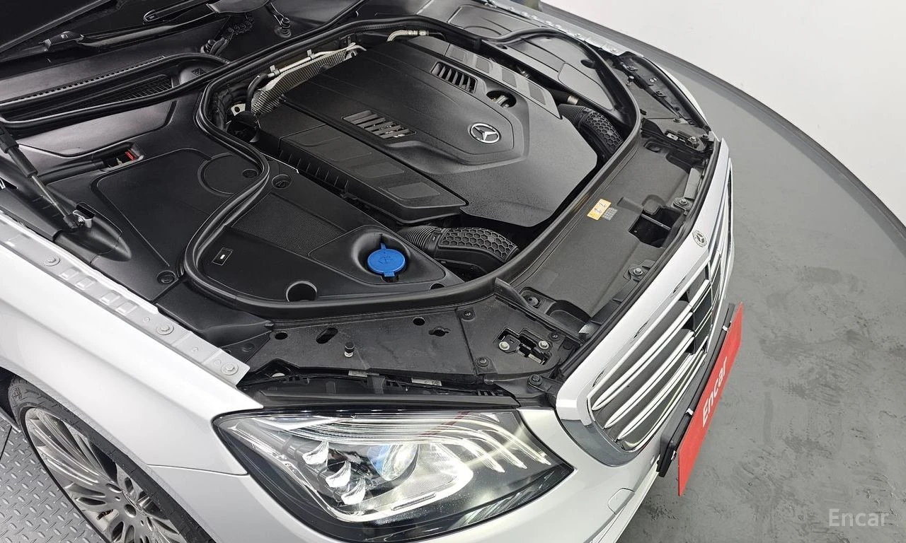 Mercedes-Benz S 560 4MATIC* ���������* �����* ���������* ��������*  | Mobile.bg � ����������� 17