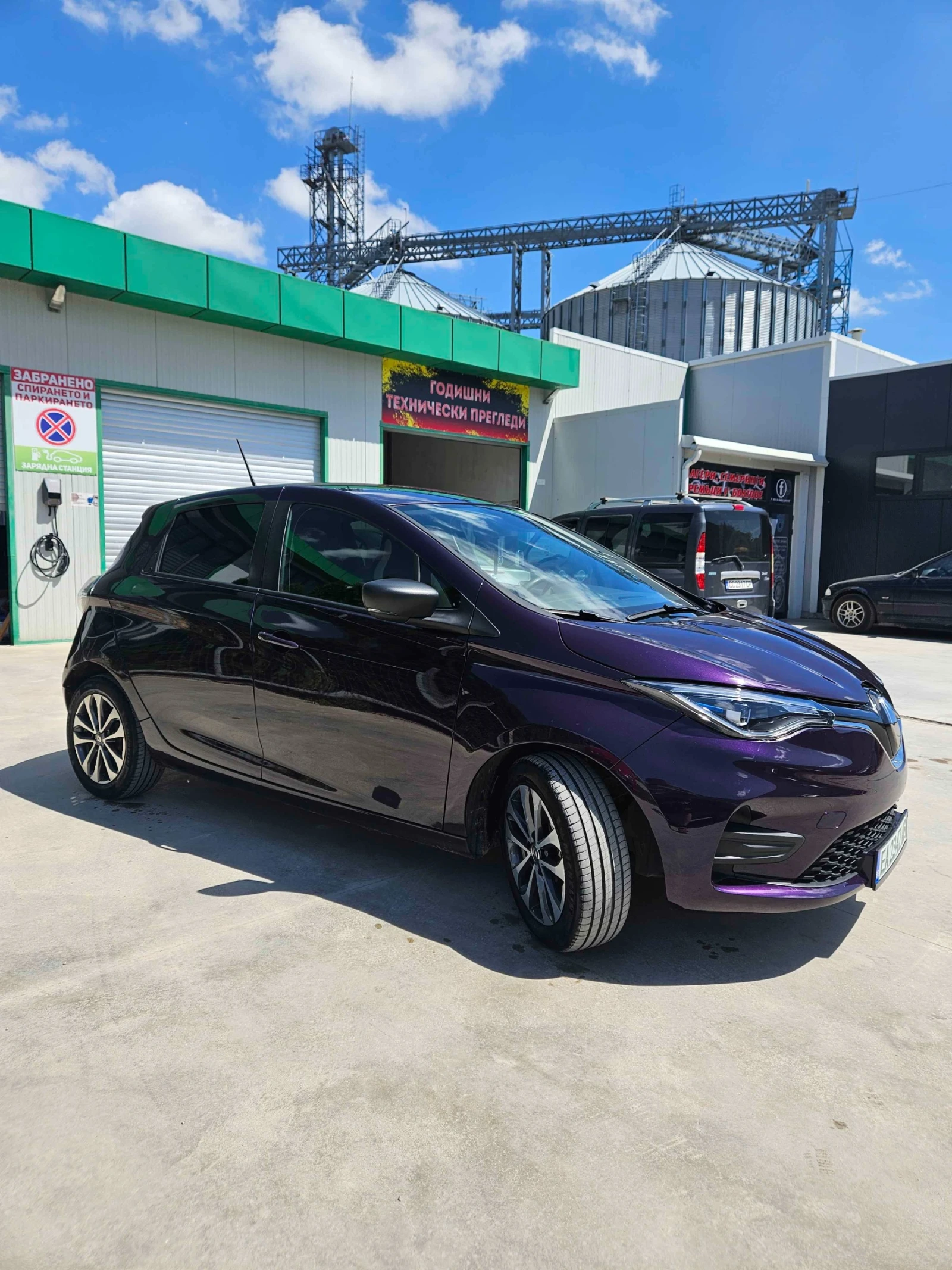 Renault Zoe | Mobile.bg � ����������� 3
