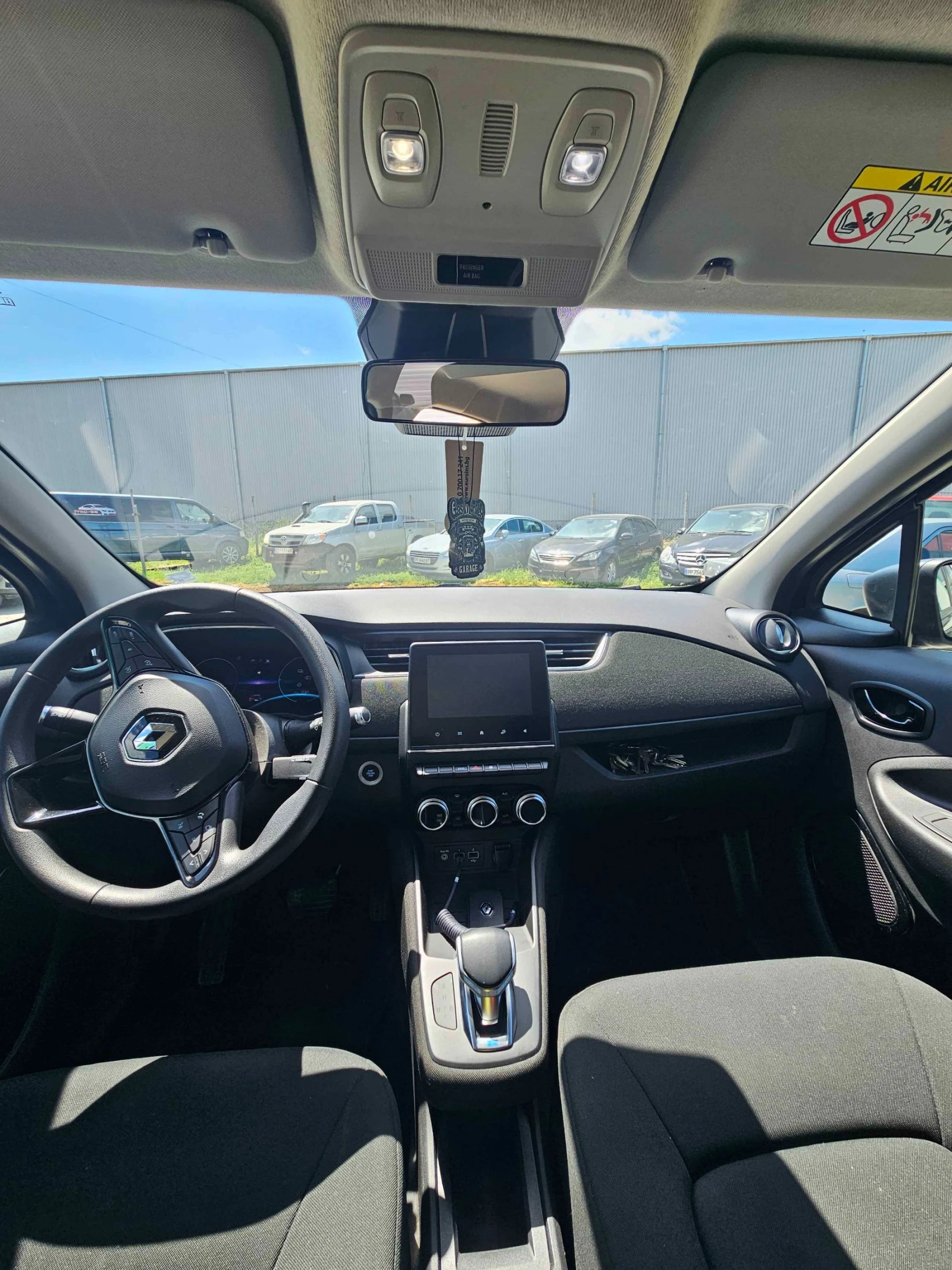 Renault Zoe | Mobile.bg � ����������� 9