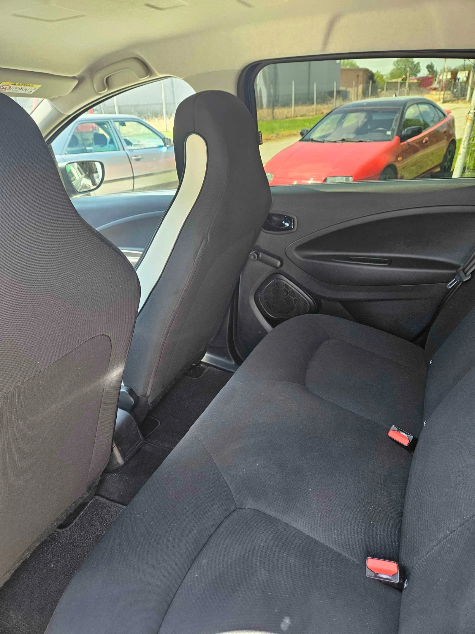 Renault Zoe | Mobile.bg � ����������� 8