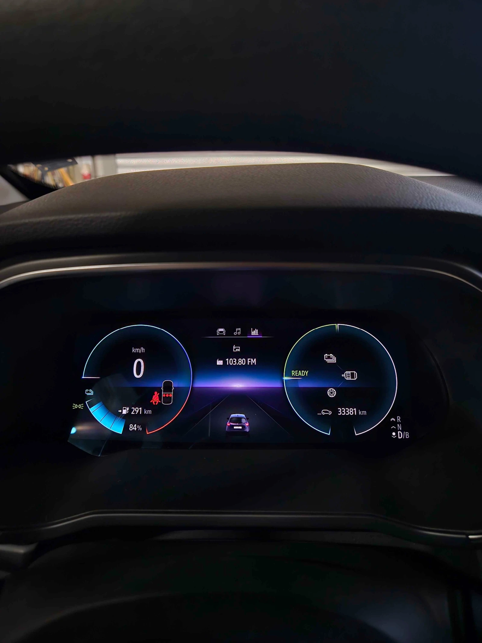 Renault Zoe | Mobile.bg � ����������� 11
