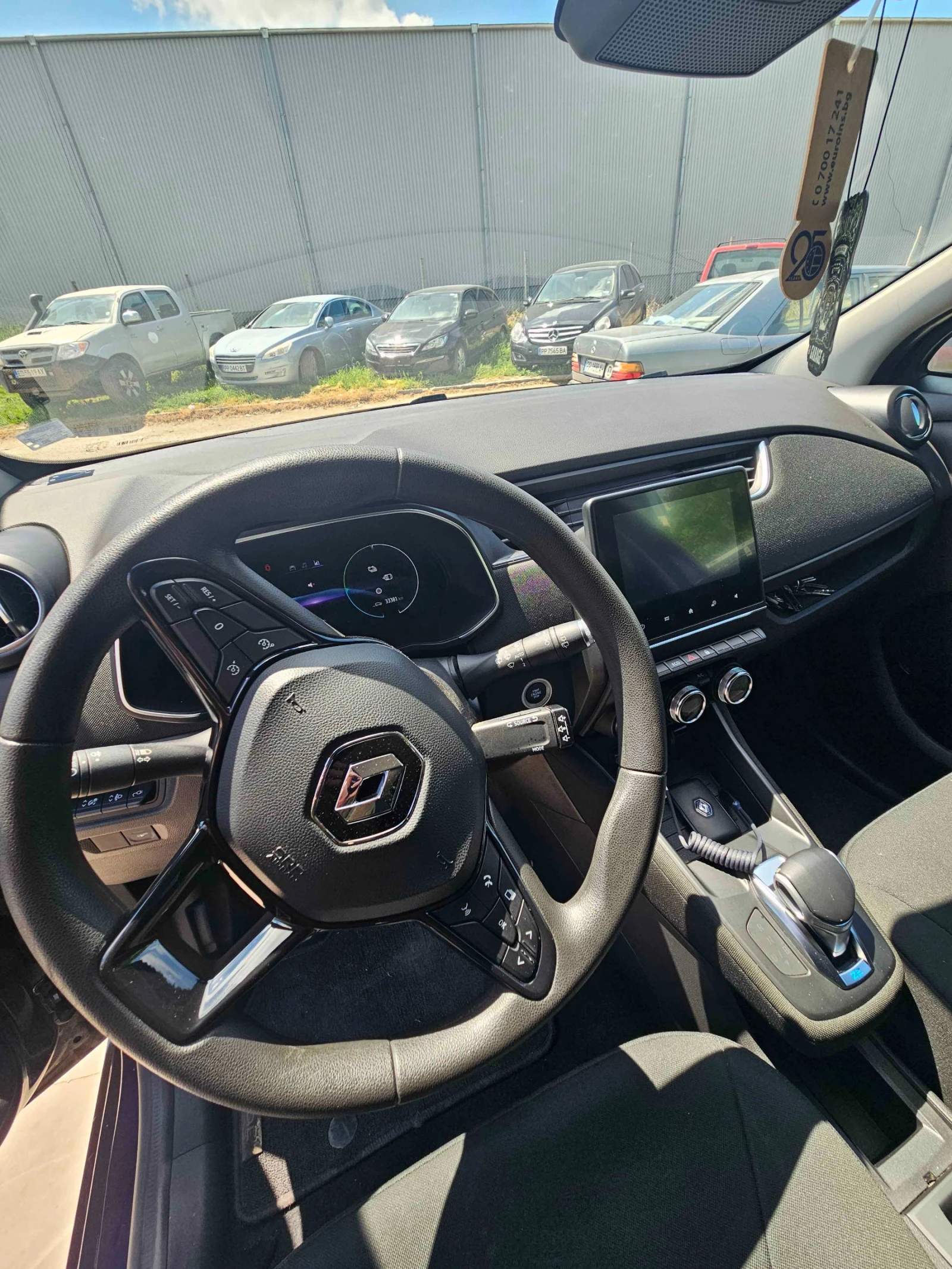 Renault Zoe | Mobile.bg � ����������� 10