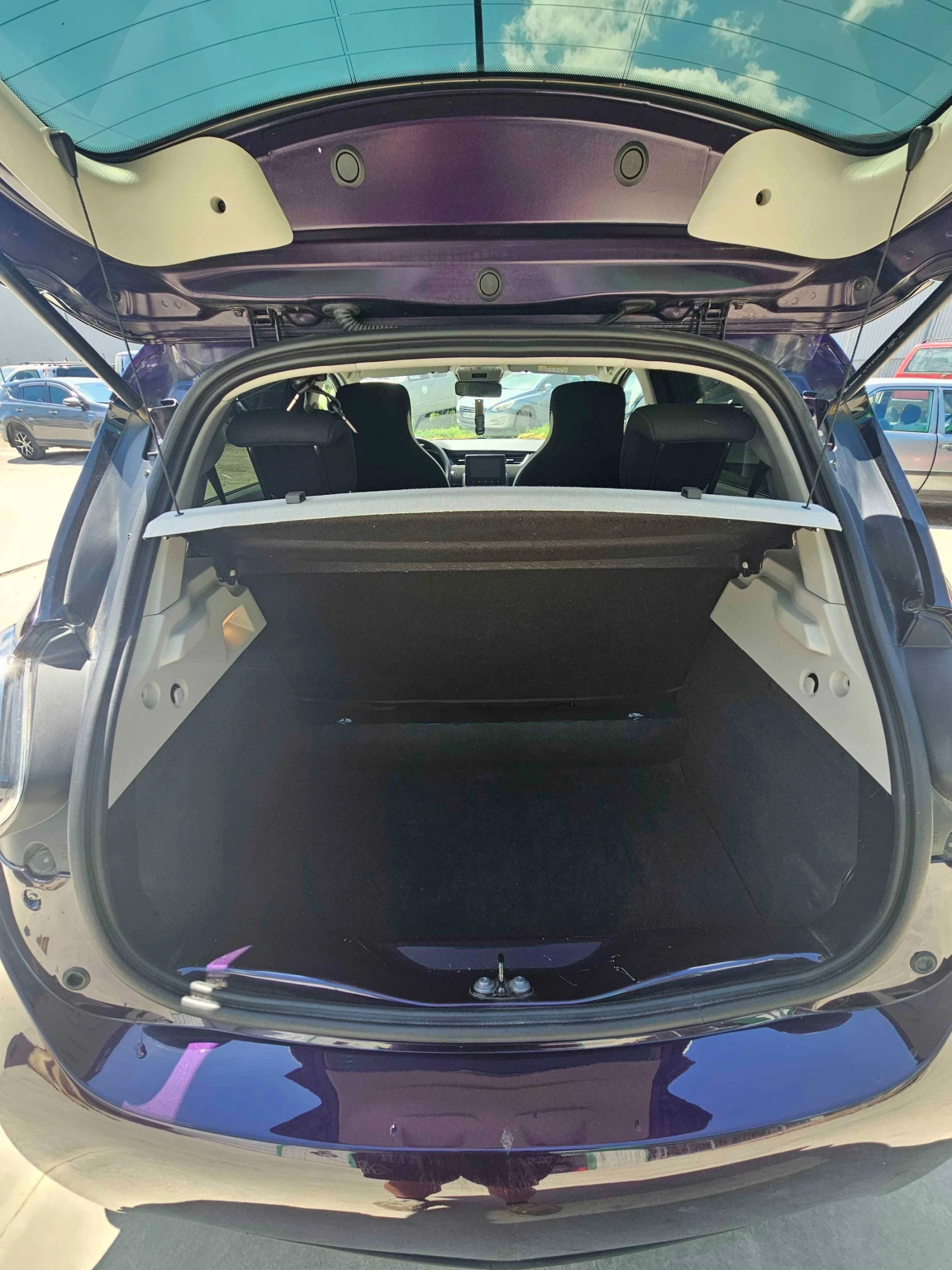 Renault Zoe | Mobile.bg � ����������� 7