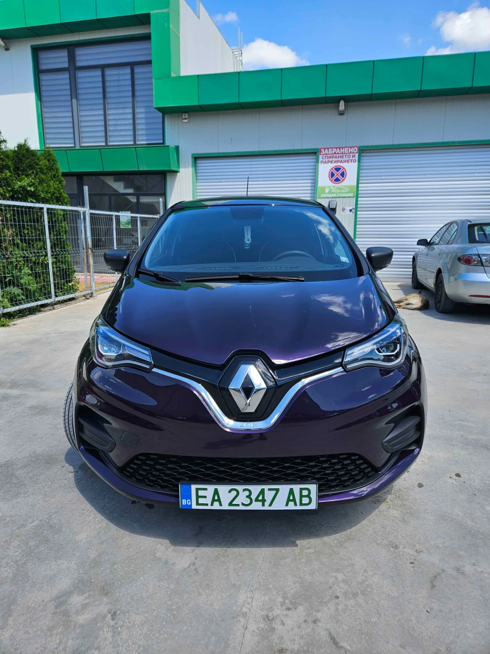 Renault Zoe | Mobile.bg � ����������� 2