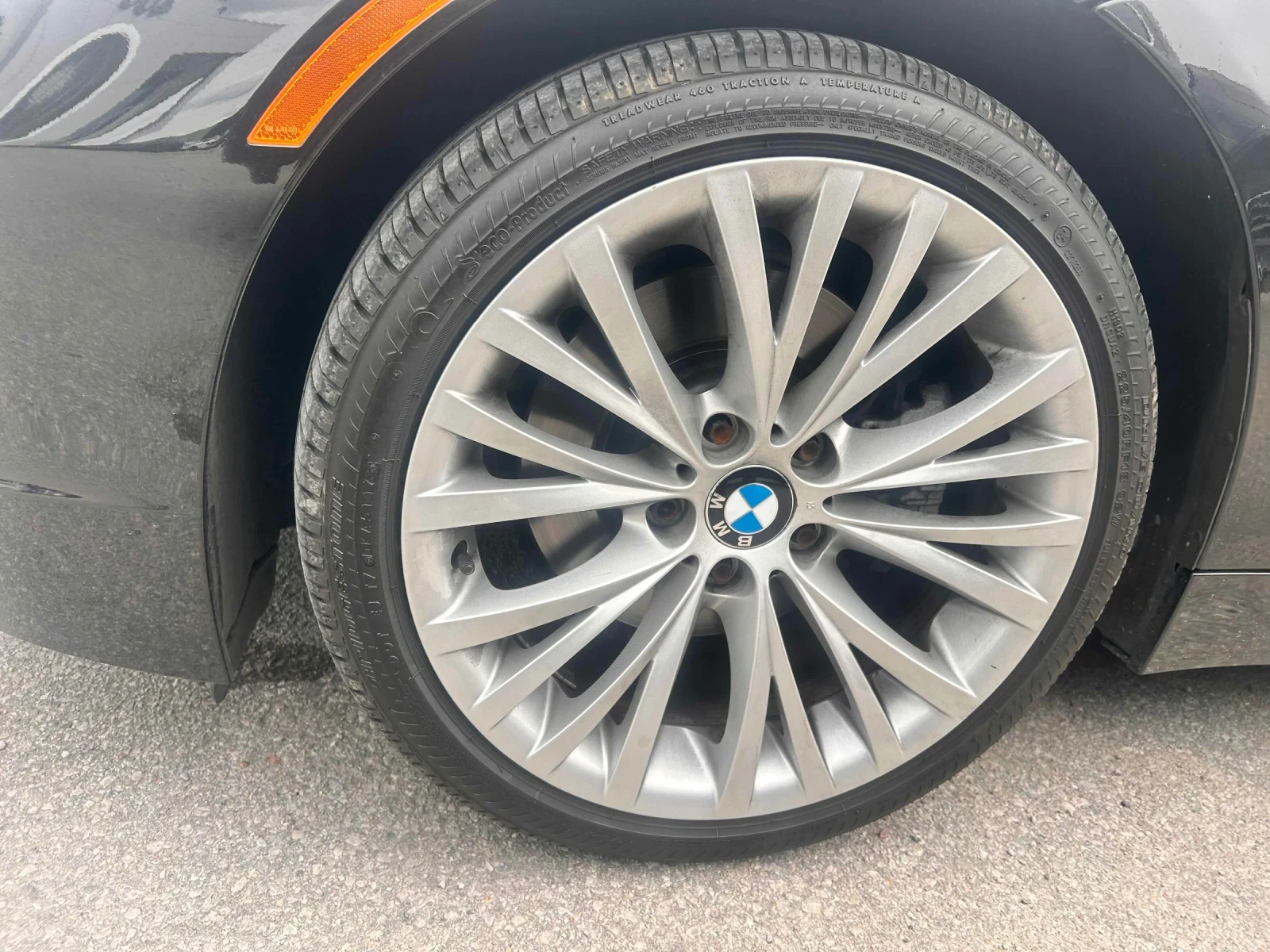 BMW Z4 sDrive35i / CARFAX, снимка 6 - Автомобили и джипове - 54952511