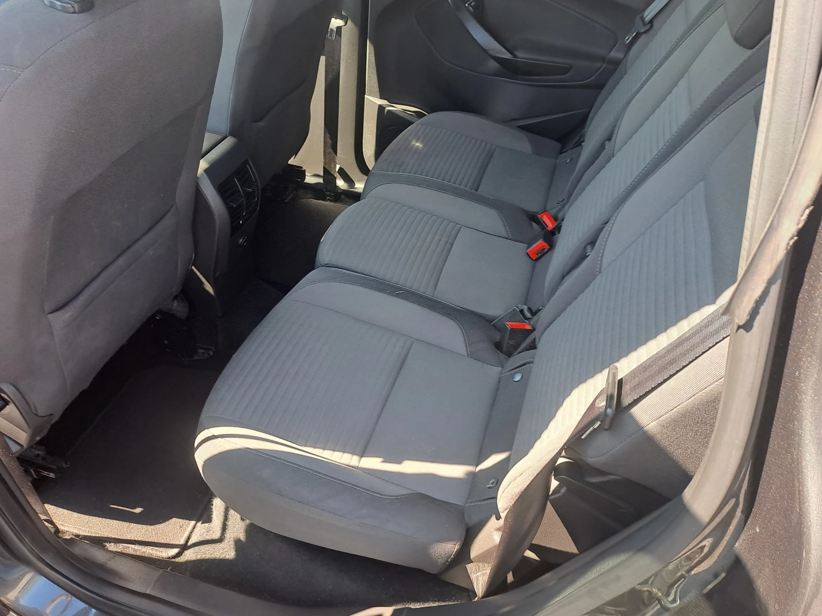 Ford C-max 1.0EcoBoost 125k.c., снимка 6 - Автомобили и джипове - 54995015