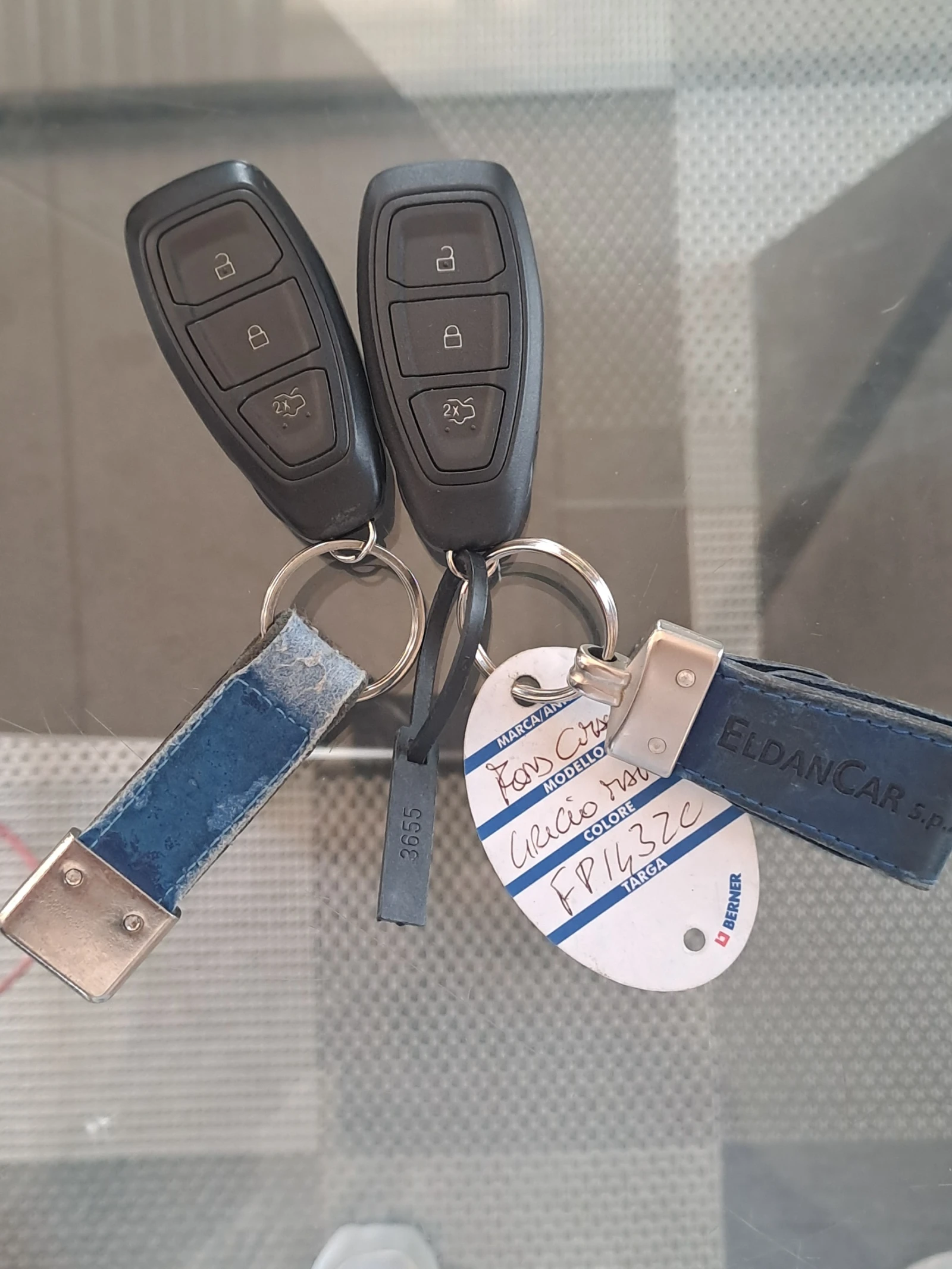 Ford C-max 1.0EcoBoost 125k.c., снимка 13 - Автомобили и джипове - 54995015