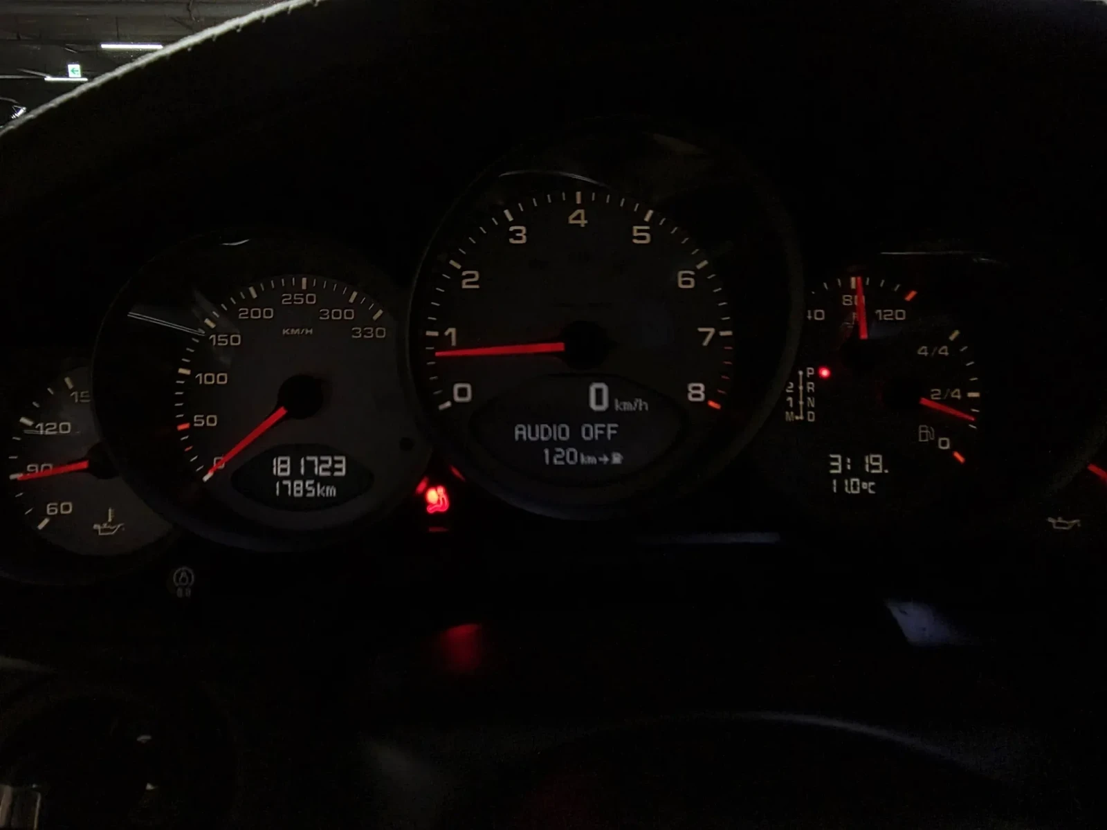 Porsche 911, снимка 15 - Автомобили и джипове - 55003045