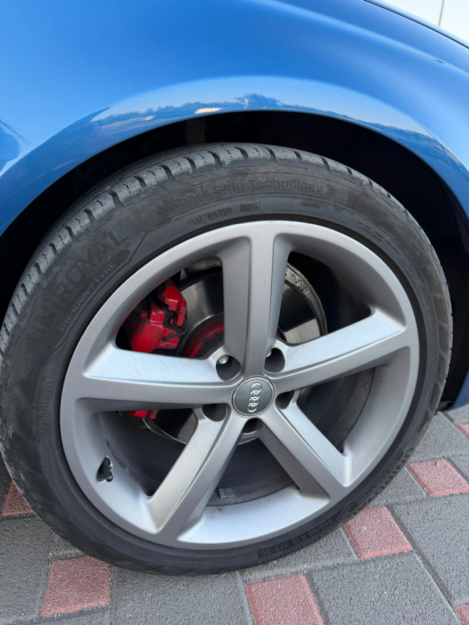 Audi A4 2 TDI / S-line | Mobile.bg � ����������� 9