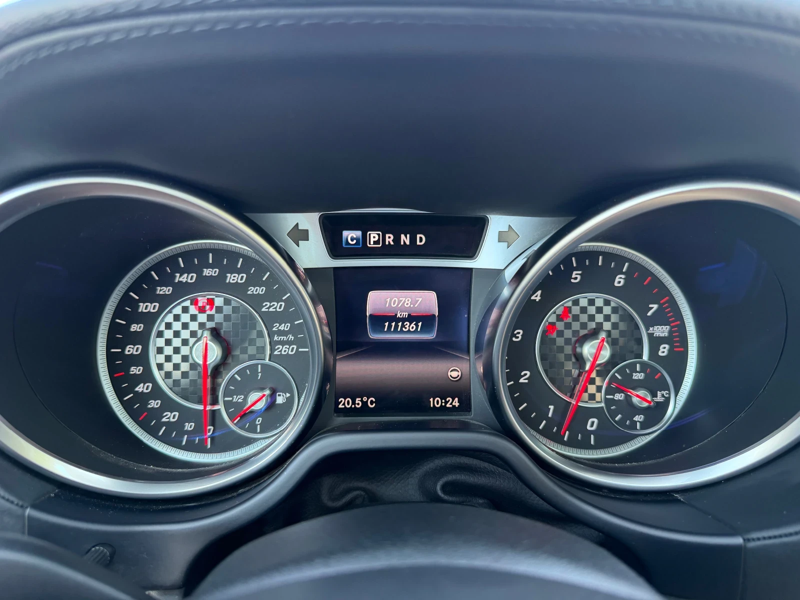 Mercedes-Benz SL 500 | Mobile.bg � ����������� 15