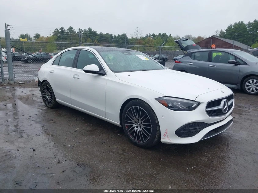 Mercedes-Benz C 300 2.0L I-4 DI, DOHC, VVT, TURBO, 255HP All Wheel | Mobile.bg � ����������� 1