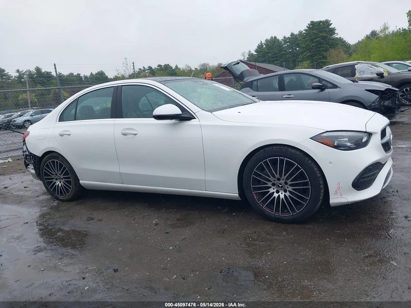Mercedes-Benz C 300 2.0L I-4 DI, DOHC, VVT, TURBO, 255HP All Wheel | Mobile.bg � ����������� 14