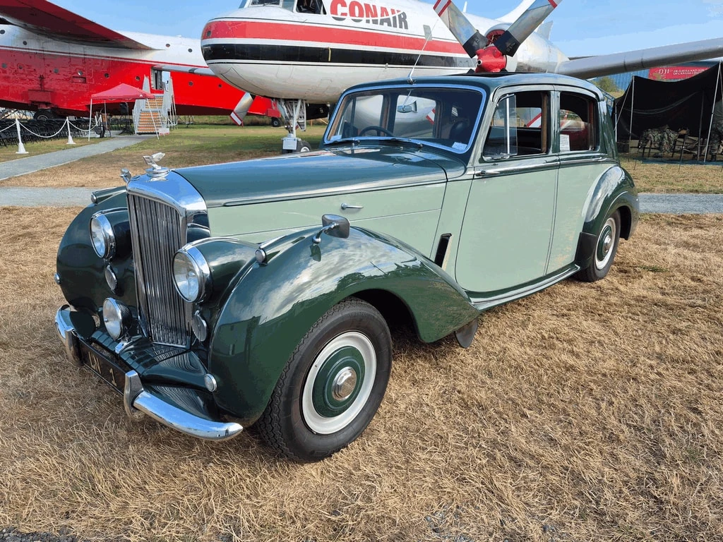 Bentley T-series R-TYPE , снимка 12 - Автомобили и джипове - 55987191