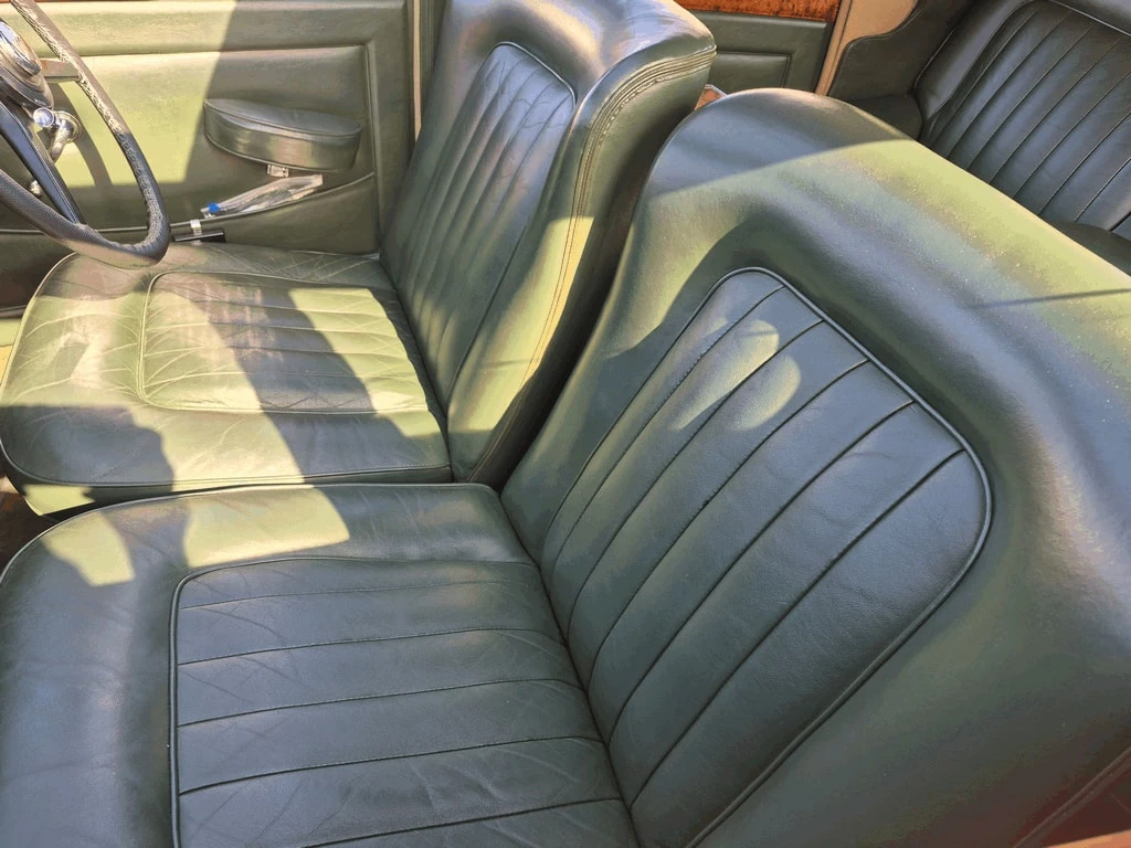 Bentley T-series R-TYPE , снимка 16 - Автомобили и джипове - 55987191