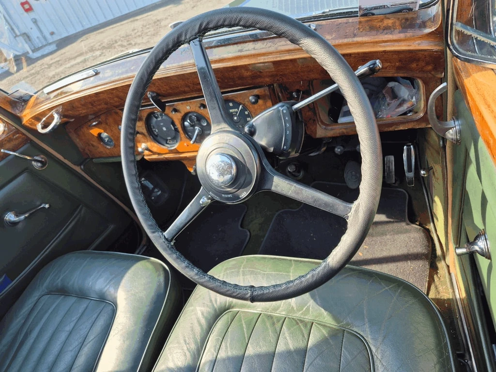 Bentley T-series R-TYPE , снимка 5 - Автомобили и джипове - 55987191