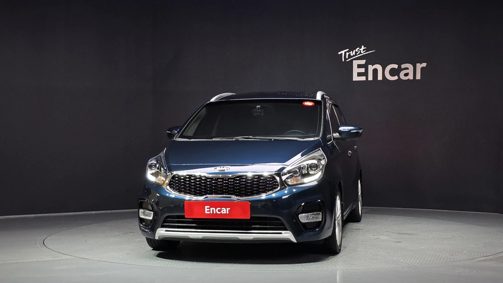 Kia Carens 2.0 LPI Prestige autogeorge.com, снимка 5 - Автомобили и джипове - 56080624
