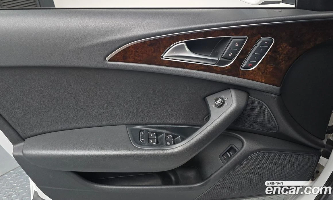 Audi A6 3.0 TFSI Quattro C7, снимка 14 - Автомобили и джипове - 56122286