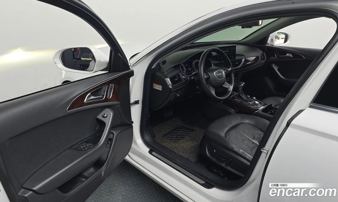 Audi A6 3.0 TFSI Quattro C7, снимка 13 - Автомобили и джипове - 56122286