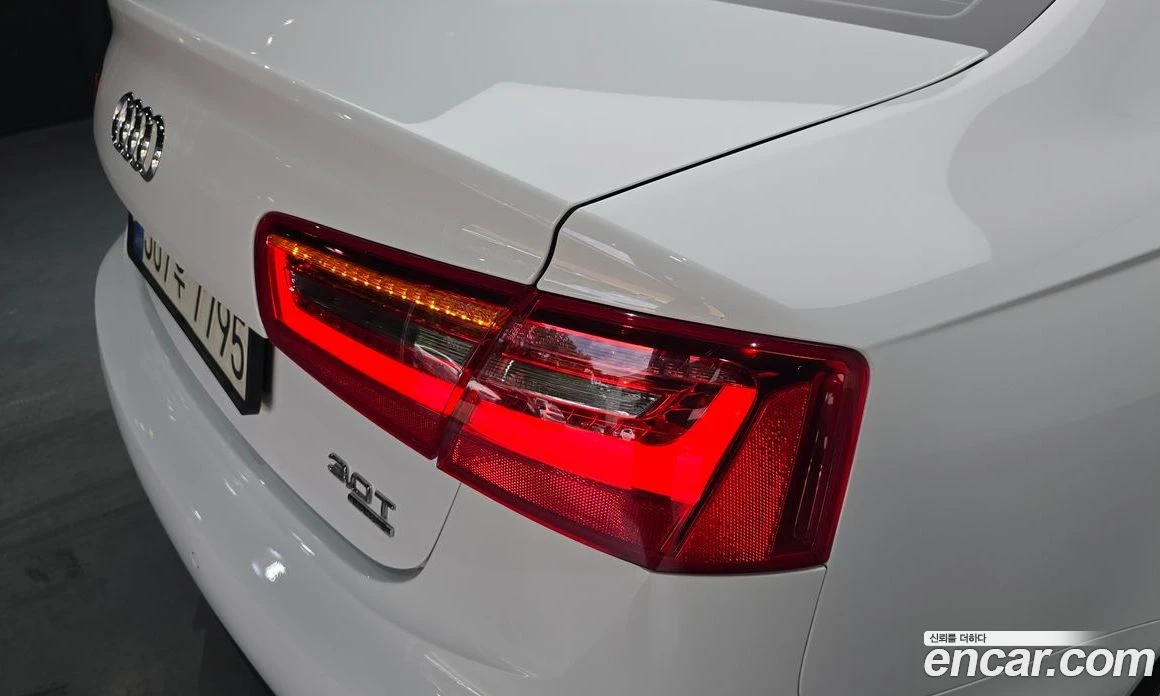 Audi A6 3.0 TFSI Quattro C7, снимка 9 - Автомобили и джипове - 56122286