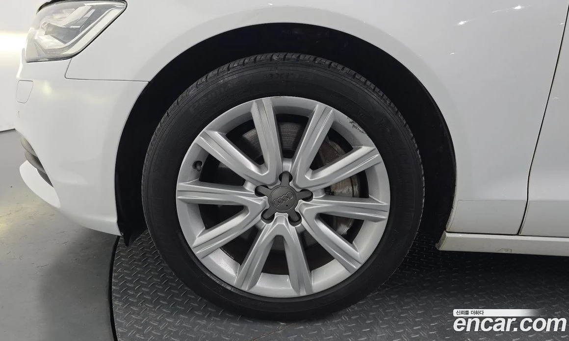 Audi A6 3.0 TFSI Quattro C7, снимка 5 - Автомобили и джипове - 56122286