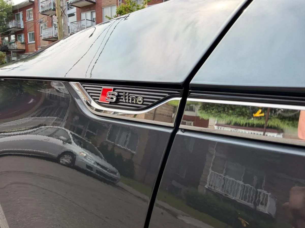 Audi A5 * S-Line* Bang & Olufsen* АвтоКредит* (ЦЕНА ДО БГ), снимка 9 - Автомобили и джипове - 56215953