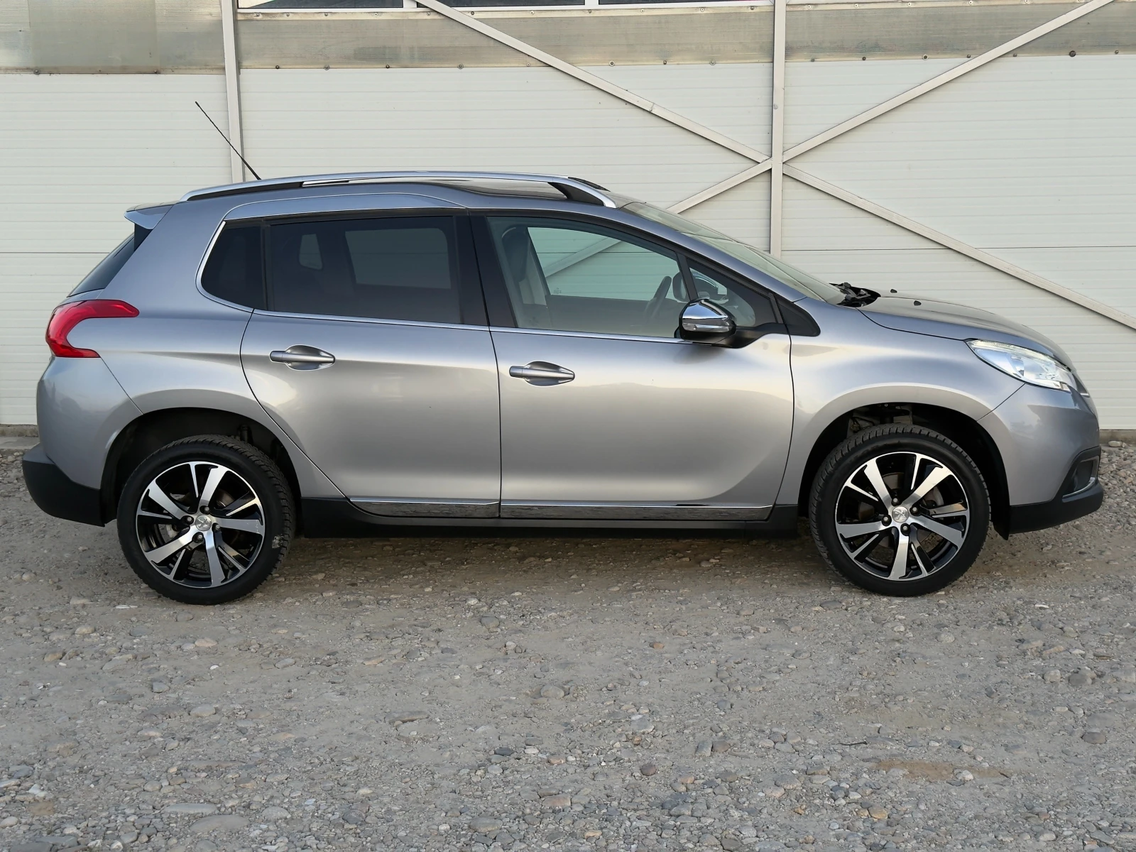 Peugeot 2008 1.6 HDI ���������/����/�����������/�������� ������ | Mobile.bg � ����������� 3
