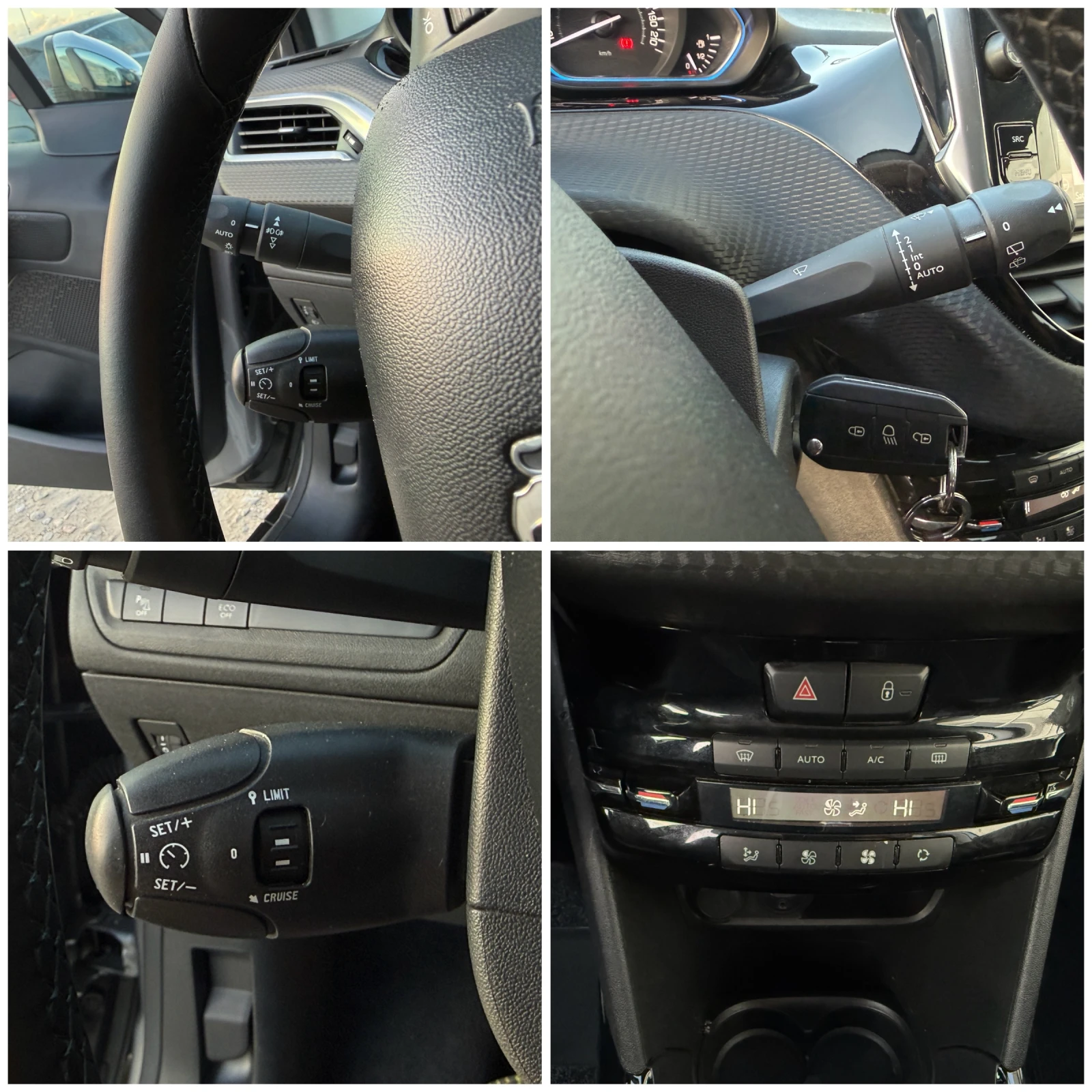Peugeot 2008 1.6 HDI ���������/����/�����������/�������� ������ | Mobile.bg � ����������� 15