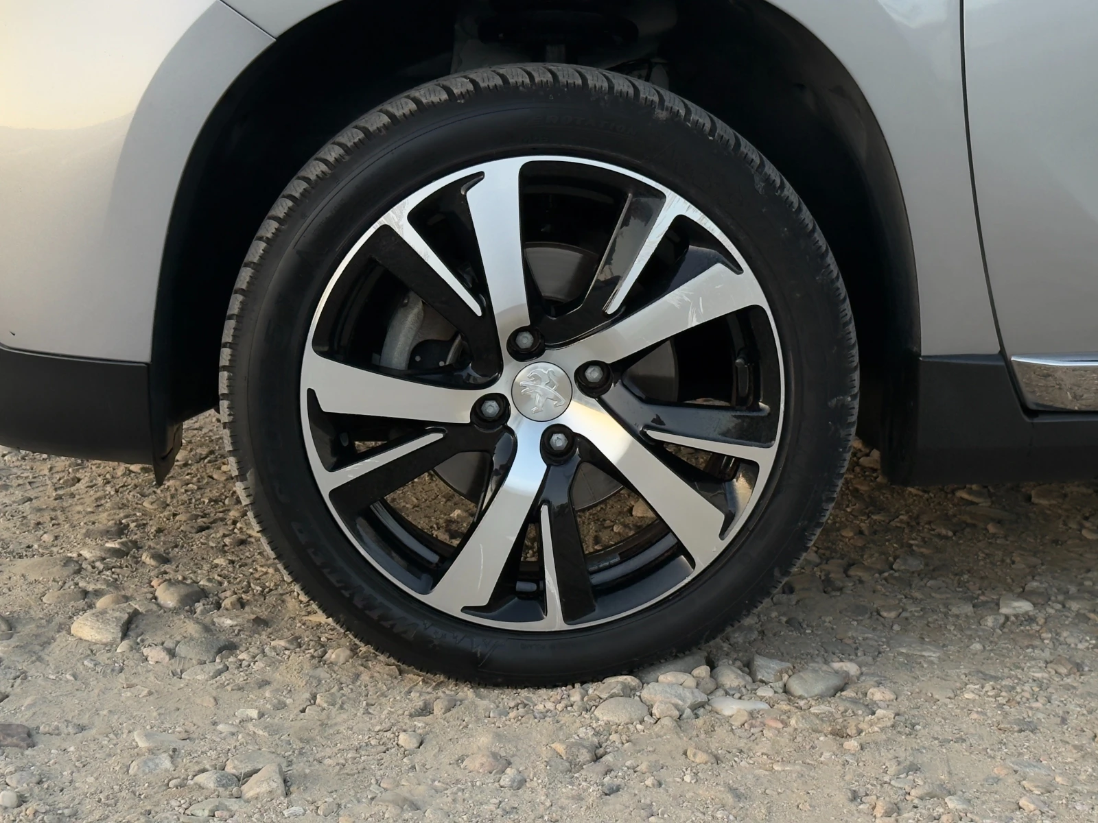 Peugeot 2008 1.6 HDI ���������/����/�����������/�������� ������ | Mobile.bg � ����������� 17