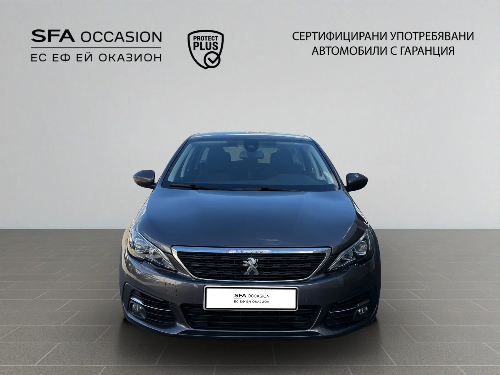 Peugeot 308 ACTIVE 1, 5 BlueHDi 130 EAT8//2108R11 | Mobile.bg � ����������� 2