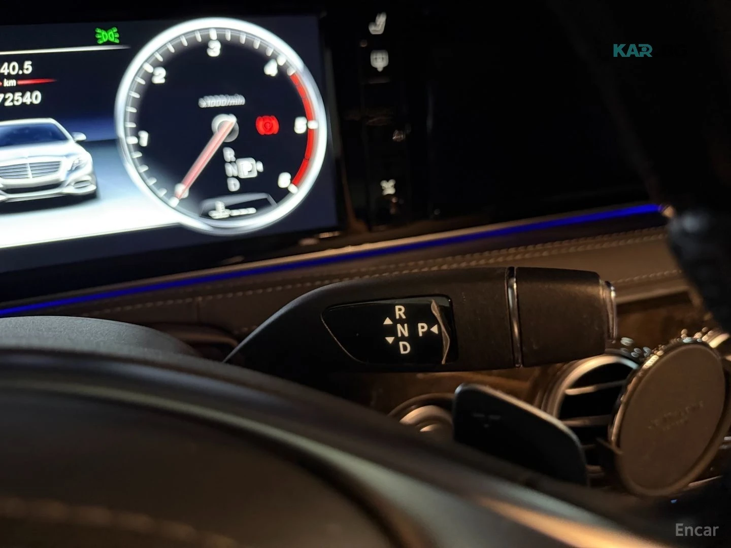 Mercedes-Benz S 350 4MATIC* HUD* 360* ����* �����* ����* ���� | Mobile.bg � ����������� 8