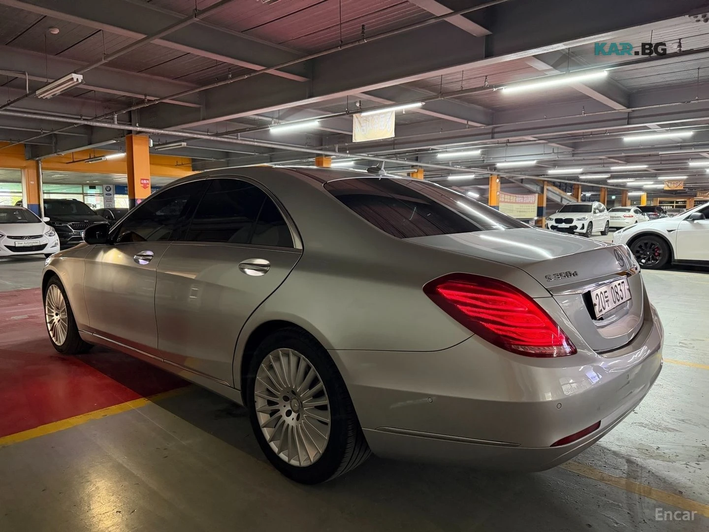 Mercedes-Benz S 350 4MATIC* HUD* 360* ����* �����* ����* ���� | Mobile.bg � ����������� 4