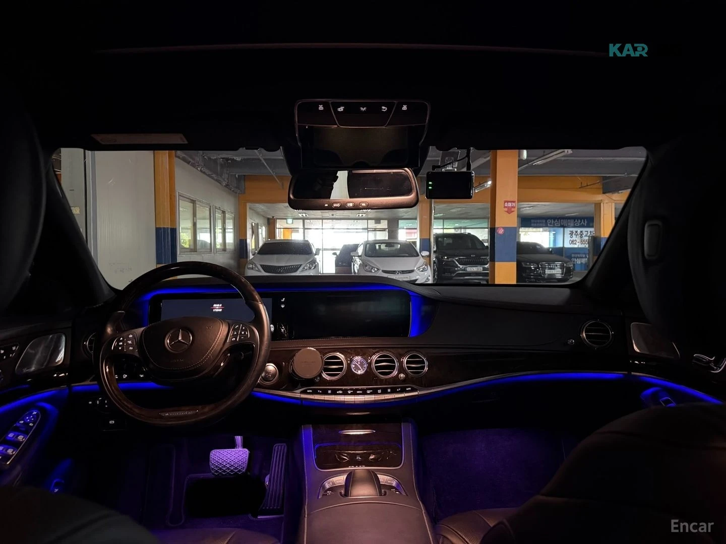 Mercedes-Benz S 350 4MATIC* HUD* 360* ����* �����* ����* ���� | Mobile.bg � ����������� 6