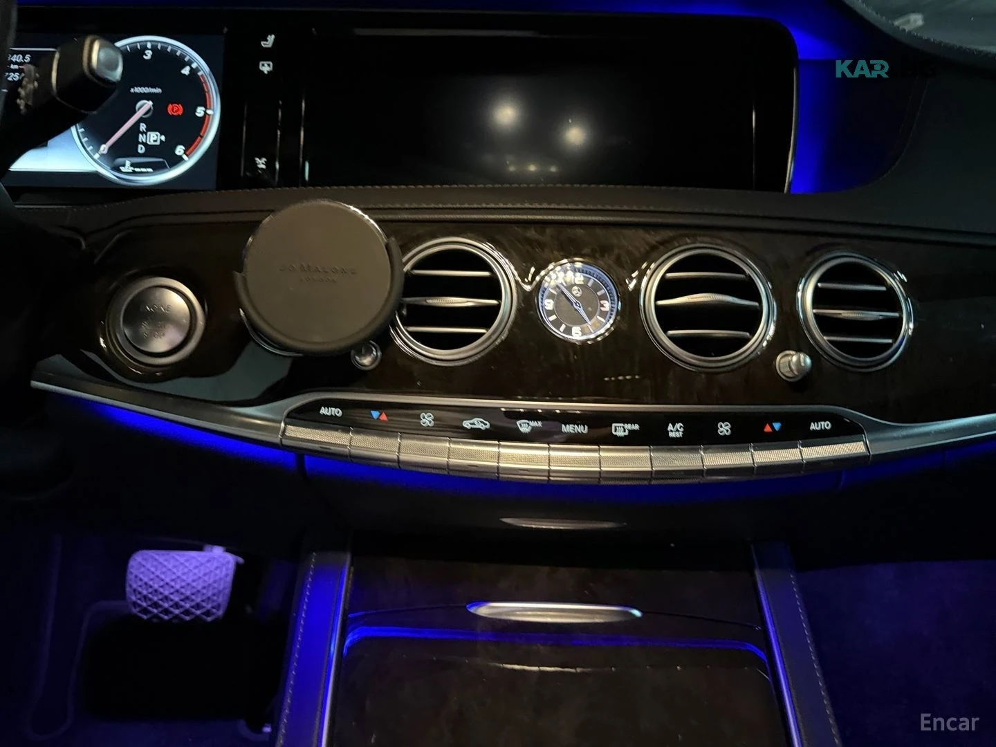 Mercedes-Benz S 350 4MATIC* HUD* 360* ����* �����* ����* ���� | Mobile.bg � ����������� 15