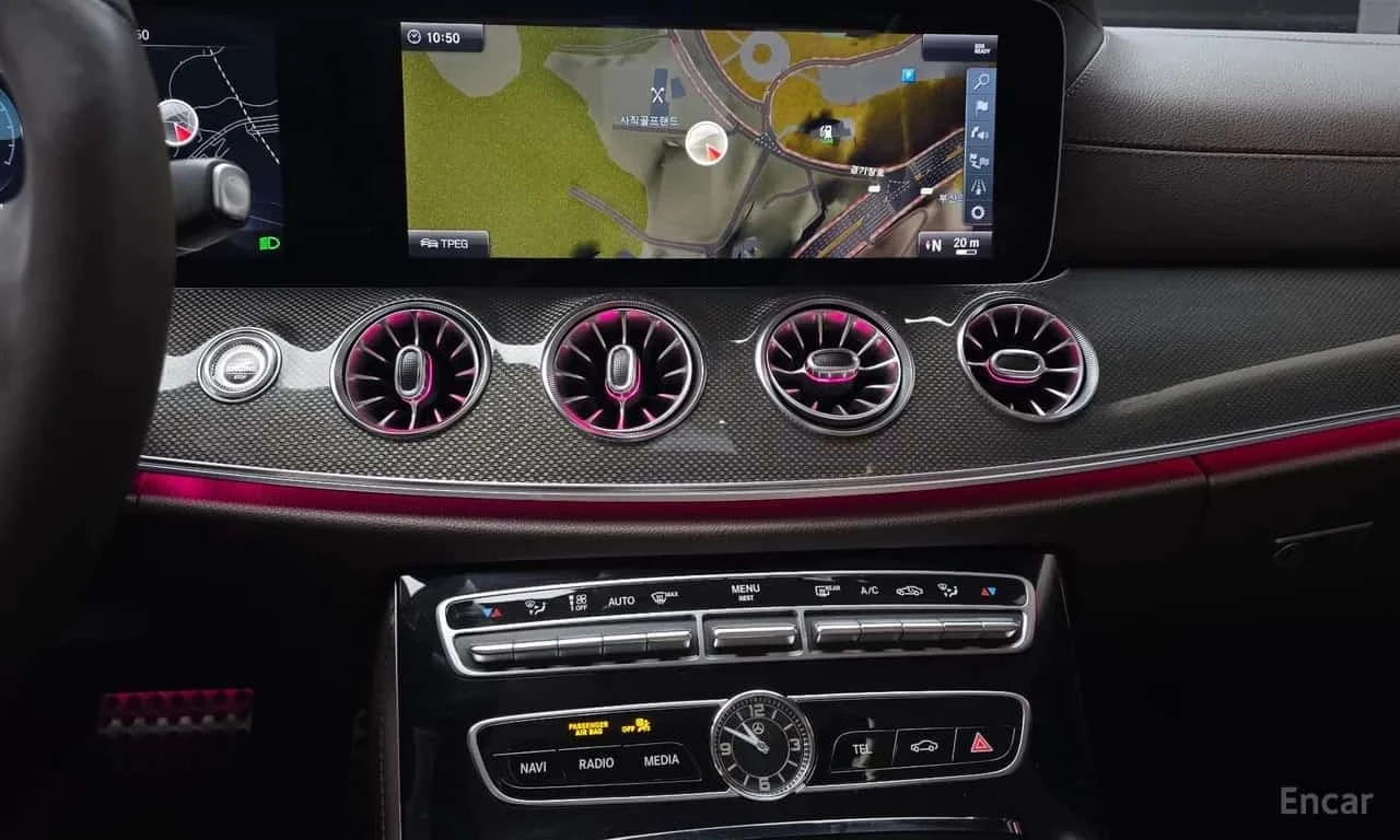 Mercedes-Benz CLS 400 d 4MATIC AMG Line/���������/�������/���������/360 | Mobile.bg � ����������� 14