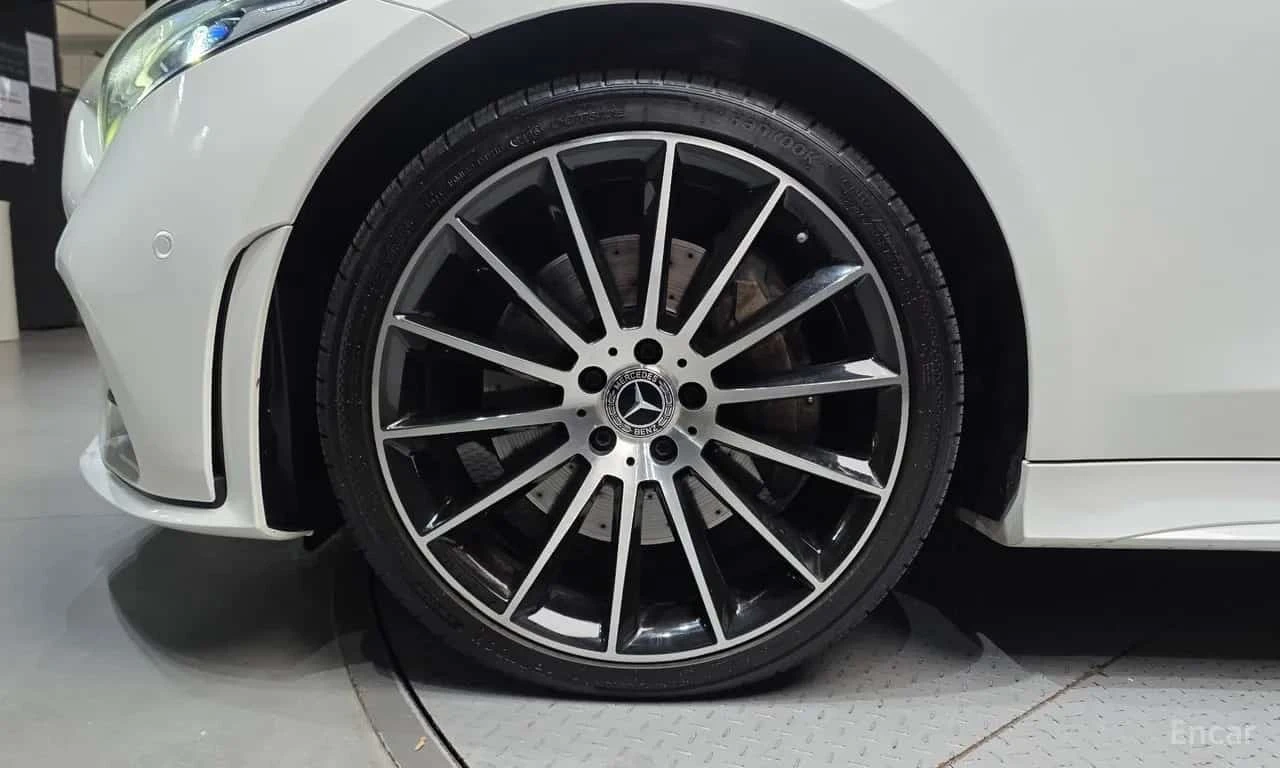 Mercedes-Benz CLS 400 d 4MATIC AMG Line/���������/�������/���������/360 | Mobile.bg � ����������� 5