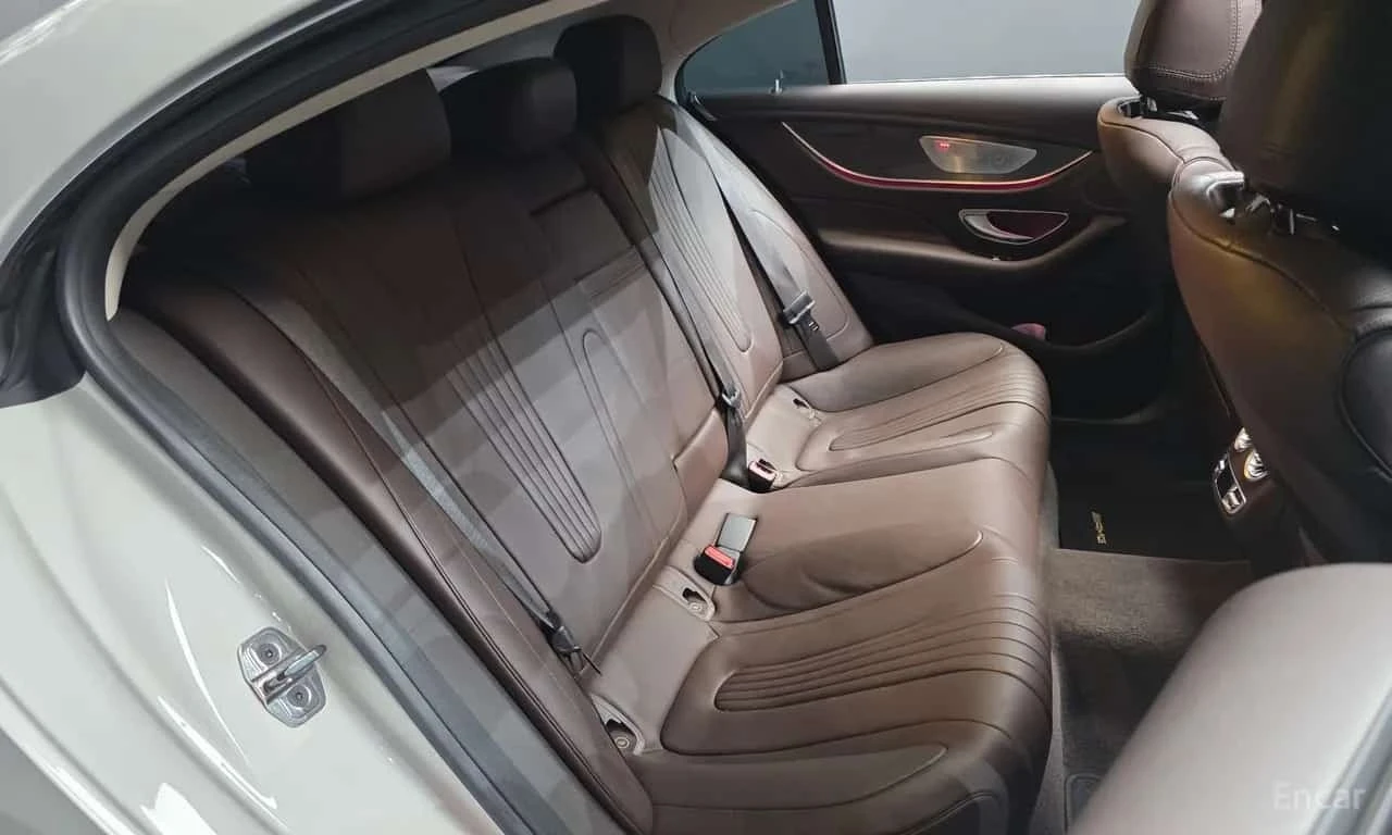 Mercedes-Benz CLS 400 d 4MATIC AMG Line/���������/�������/���������/360 | Mobile.bg � ����������� 11
