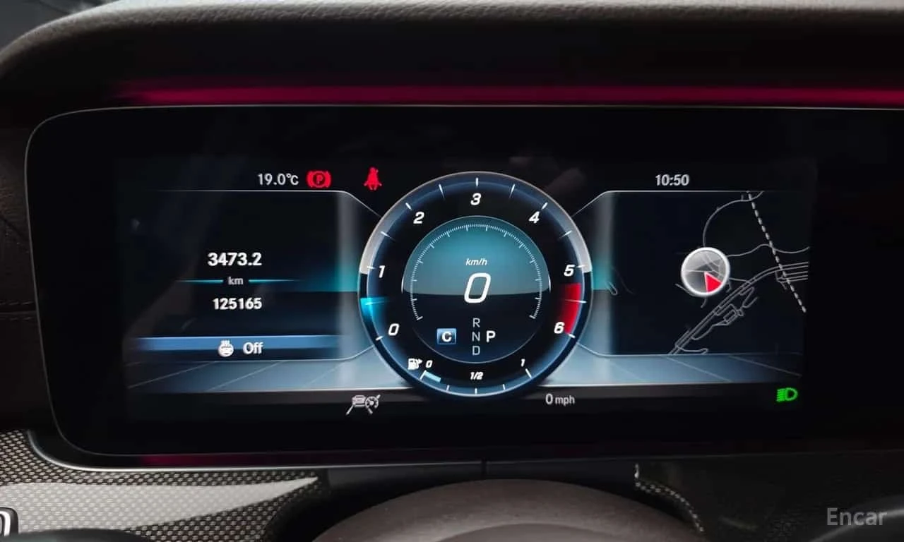 Mercedes-Benz CLS 400 d 4MATIC AMG Line/���������/�������/���������/360 | Mobile.bg � ����������� 8