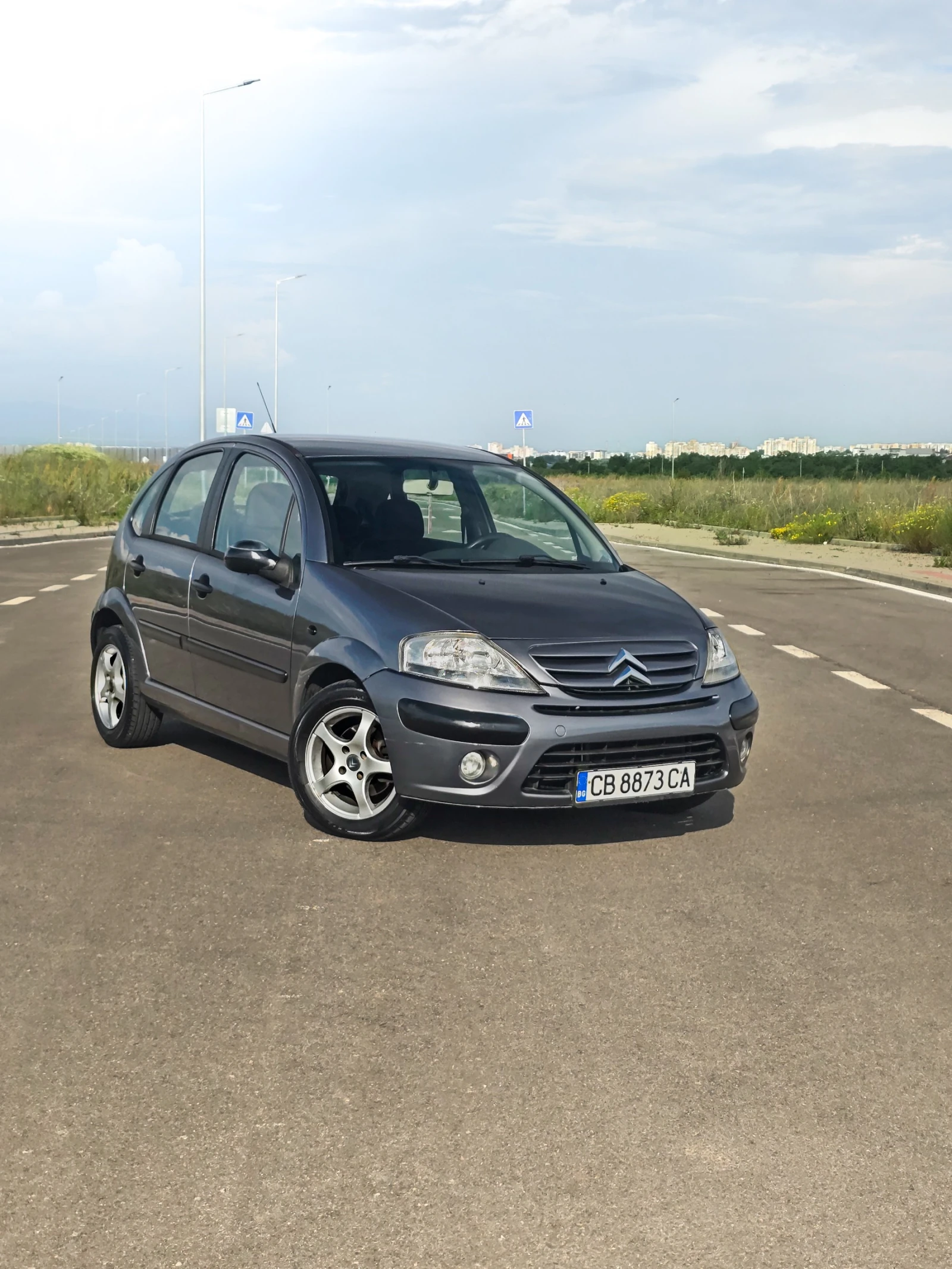 Citroen C3