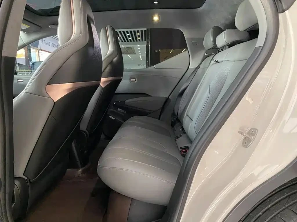 Zeekr X, снимка 15 - Автомобили и джипове - 56685906