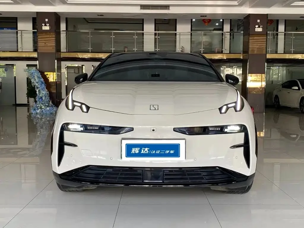 Zeekr X, снимка 6 - Автомобили и джипове - 56685906