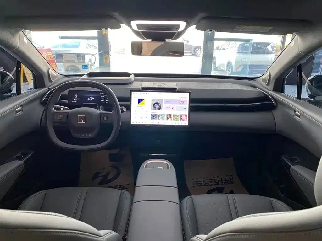 Zeekr X, снимка 11 - Автомобили и джипове - 56685906