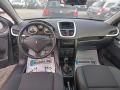 Peugeot 207 1.4 VTI SW XS CIEL 70kw * 153000km - изображение 10
