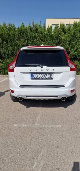 Volvo XC60 R design ПО ДОГОВАРЯНЕ!, снимка 4