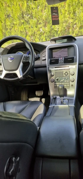 Volvo XC60 R design ПО ДОГОВАРЯНЕ!, снимка 6