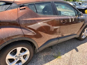 Toyota C-HR 1.8 , снимка 6