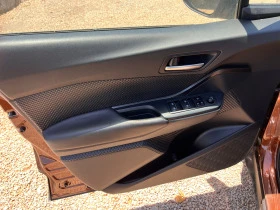 Toyota C-HR 1.8 , снимка 2