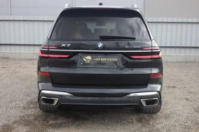 BMW X7 xDrive40d M Sport 23'' #Individual 360 HuD, снимка 6