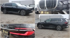 BMW X7 xDrive40d M Sport 23'' #Individual 360 HuD, снимка 4