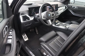 BMW X7 xDrive40d M Sport 23'' #Individual 360 HuD, снимка 8