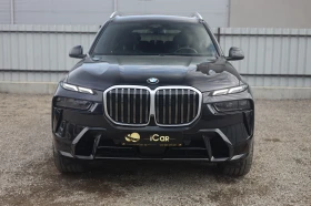 BMW X7 xDrive40d M Sport 23'' #Individual 360 HuD, снимка 2